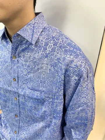 JOSEPH ABBOUD 板屋 コーディネート画像