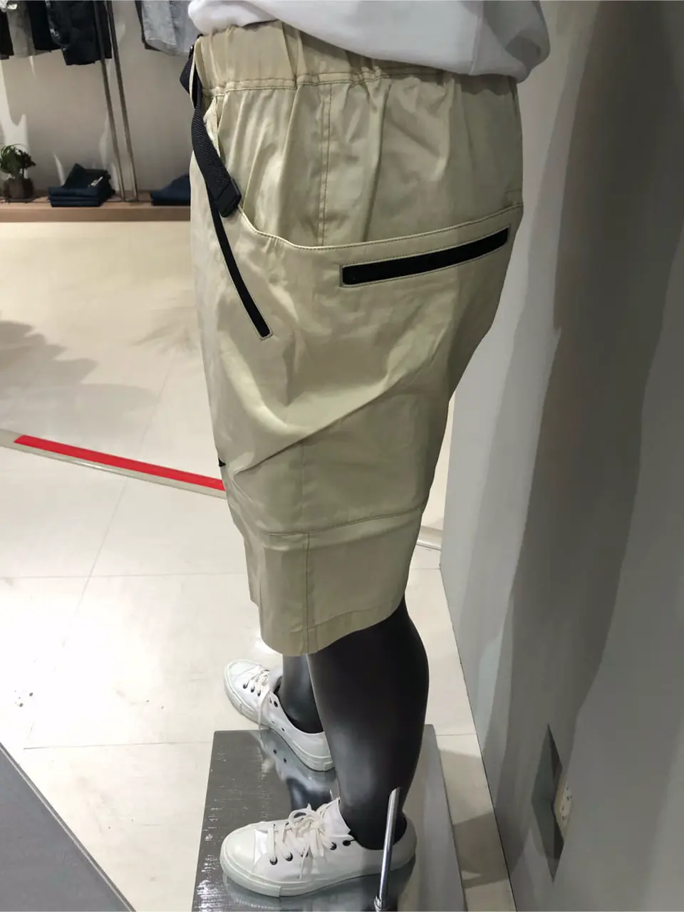 JOSEPH ABBOUD 川田 コーディネート画像