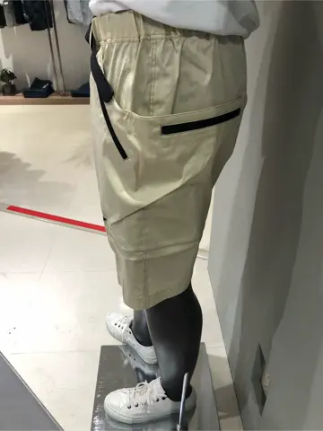 JOSEPH ABBOUD 川田 コーディネート画像