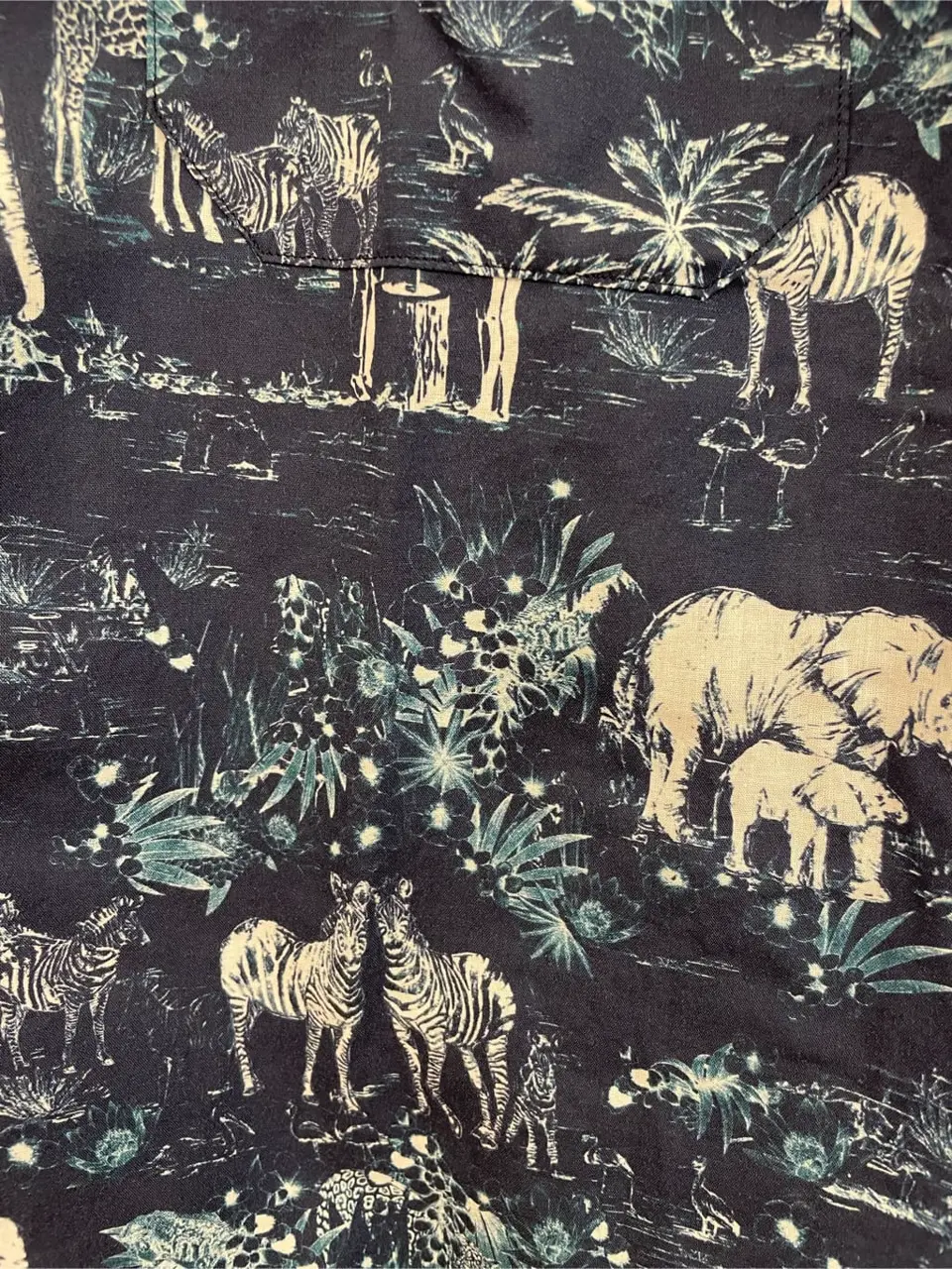 JOSEPH ABBOUD 辰見 コーディネート画像