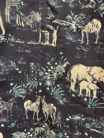 JOSEPH ABBOUD 辰見 コーディネート画像