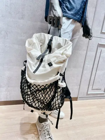 JOSEPH ABBOUD 二澤 コーディネート画像