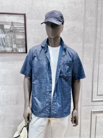 JOSEPH ABBOUD 二澤 コーディネート画像