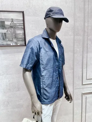 JOSEPH ABBOUD 二澤 コーディネート画像