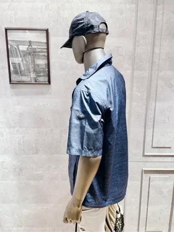 JOSEPH ABBOUD 二澤 コーディネート画像