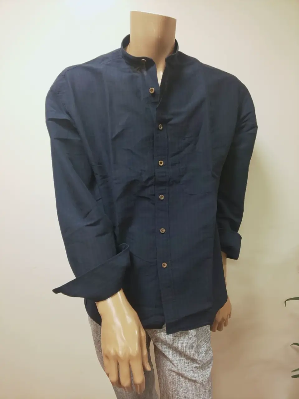 JOSEPH ABBOUD 斉藤 コーディネート画像