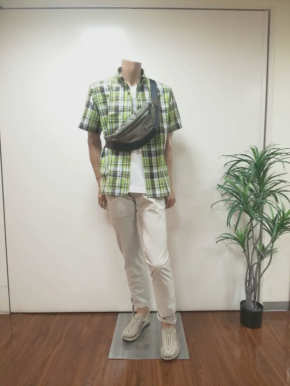  斉藤 コーディネート画像