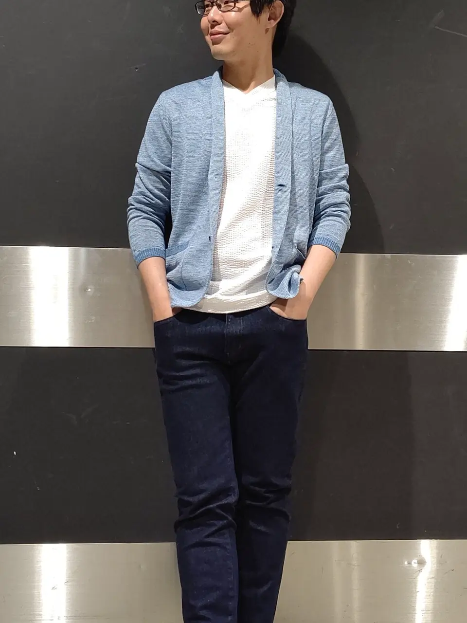  橋本 コーディネート画像