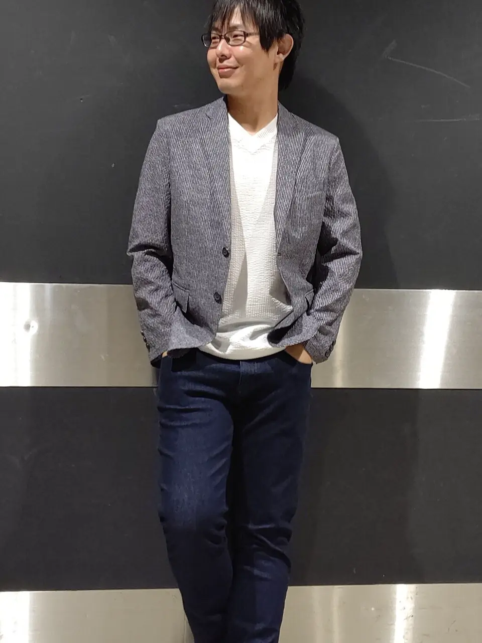  橋本 コーディネート画像