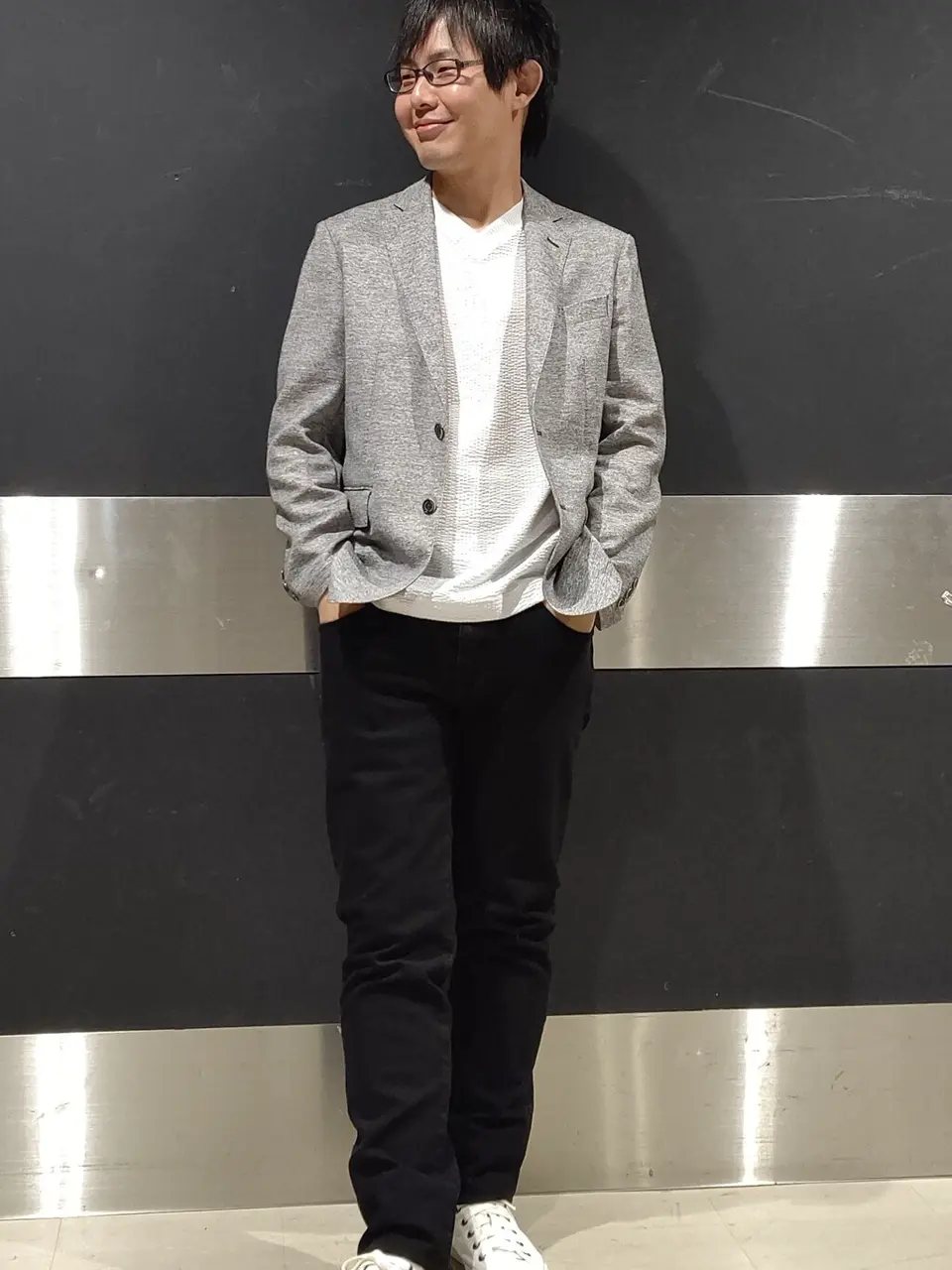  橋本 コーディネート画像