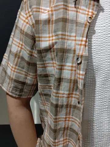 JOSEPH ABBOUD 橋本 コーディネート画像