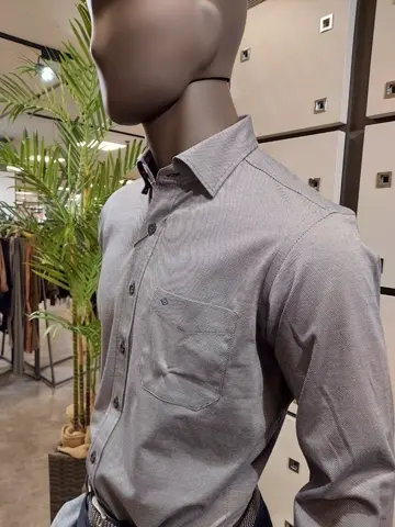 JOSEPH ABBOUD 宮下 コーディネート画像