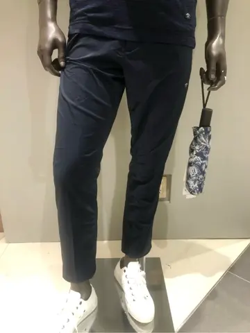 JOSEPH ABBOUD 川田 コーディネート画像