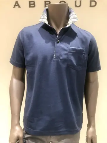 JOSEPH ABBOUD 川田 コーディネート画像