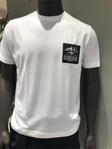 JOSEPH ABBOUD 伊津野 コーディネート画像