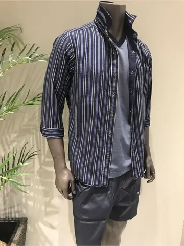 JOSEPH ABBOUD 伊津野 コーディネート画像