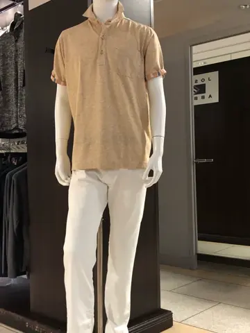 JOSEPH ABBOUD 山口 コーディネート画像