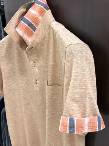 JOSEPH ABBOUD 山口 コーディネート画像