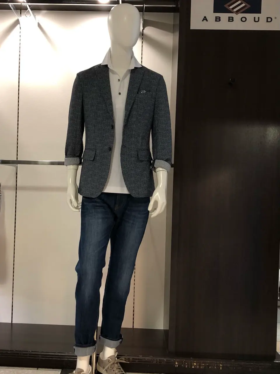  山口 コーディネート画像