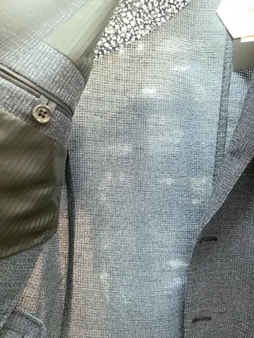 JOSEPH ABBOUD 中西 コーディネート画像