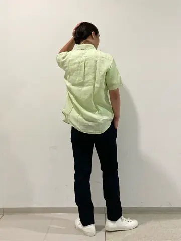 JOSEPH ABBOUD 櫻井  コーディネート画像