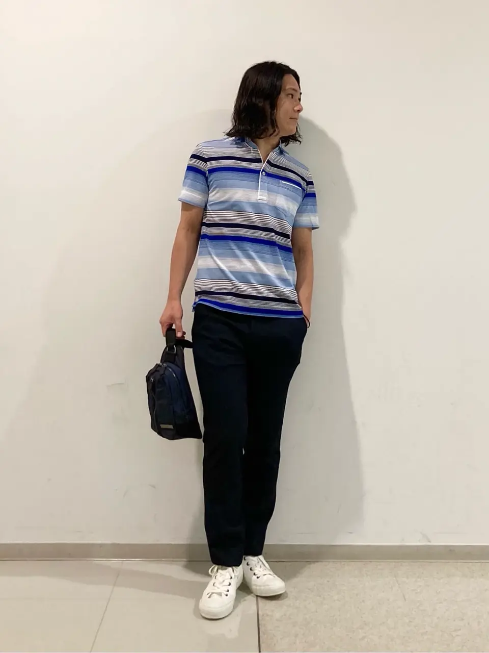  櫻井  コーディネート画像