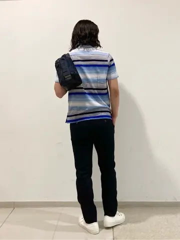 JOSEPH ABBOUD 櫻井  コーディネート画像