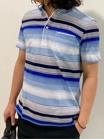 JOSEPH ABBOUD 櫻井  コーディネート画像