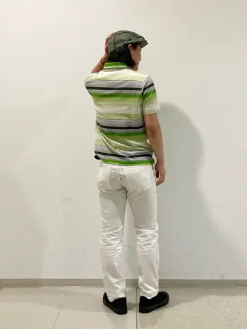 JOSEPH ABBOUD 櫻井  コーディネート画像