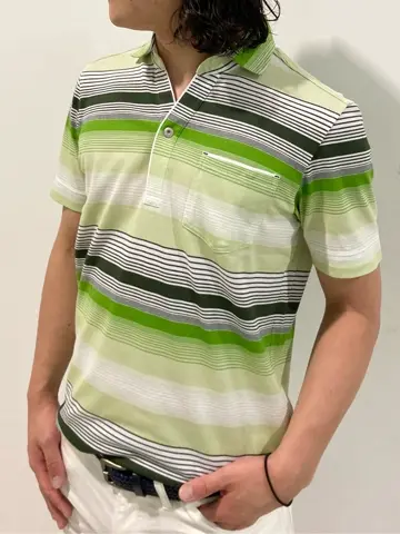 JOSEPH ABBOUD 櫻井  コーディネート画像