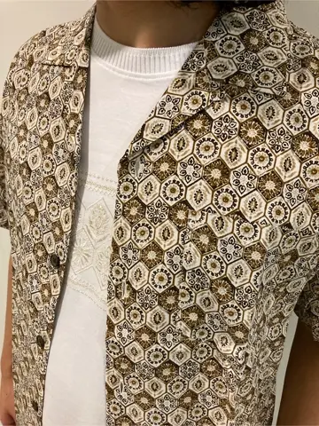 JOSEPH ABBOUD 櫻井  コーディネート画像