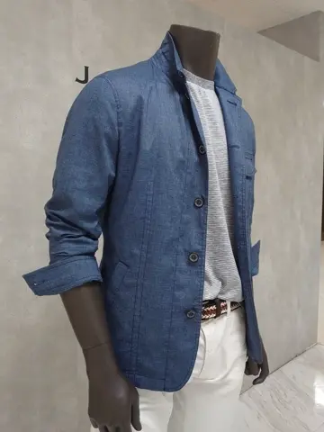 JOSEPH ABBOUD 石川 コーディネート画像