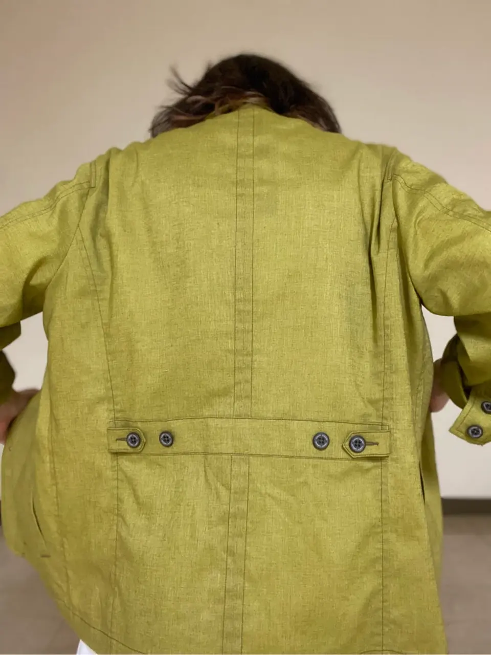 JOSEPH ABBOUD たかい　かおり コーディネート画像