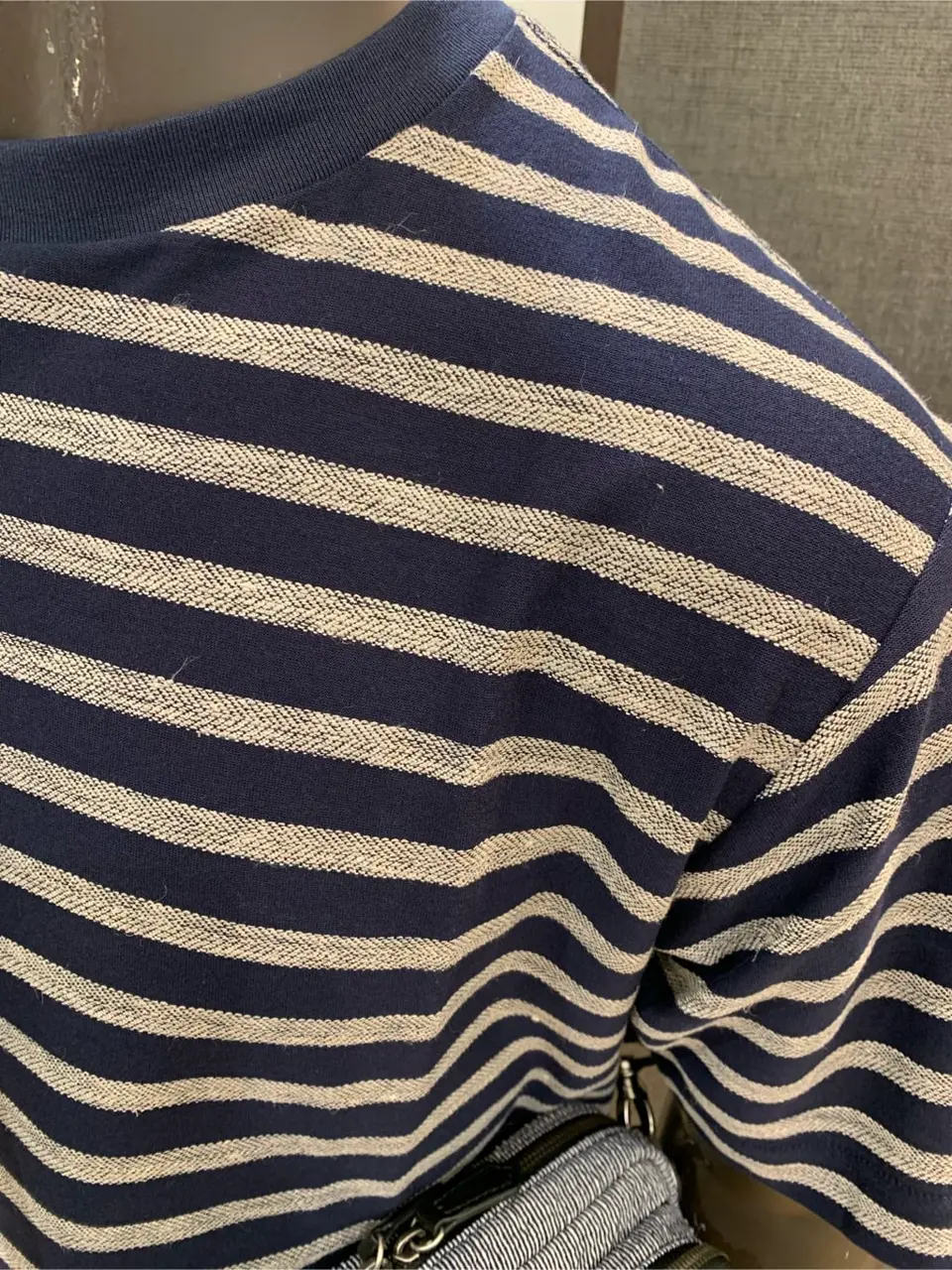 JOSEPH ABBOUD 草野 コーディネート画像