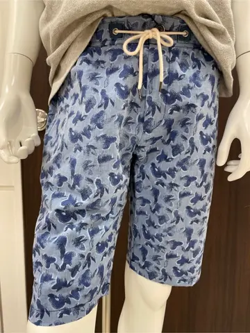 JOSEPH ABBOUD 松山 コーディネート画像