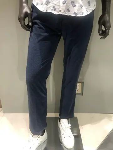 JOSEPH ABBOUD 川田 コーディネート画像