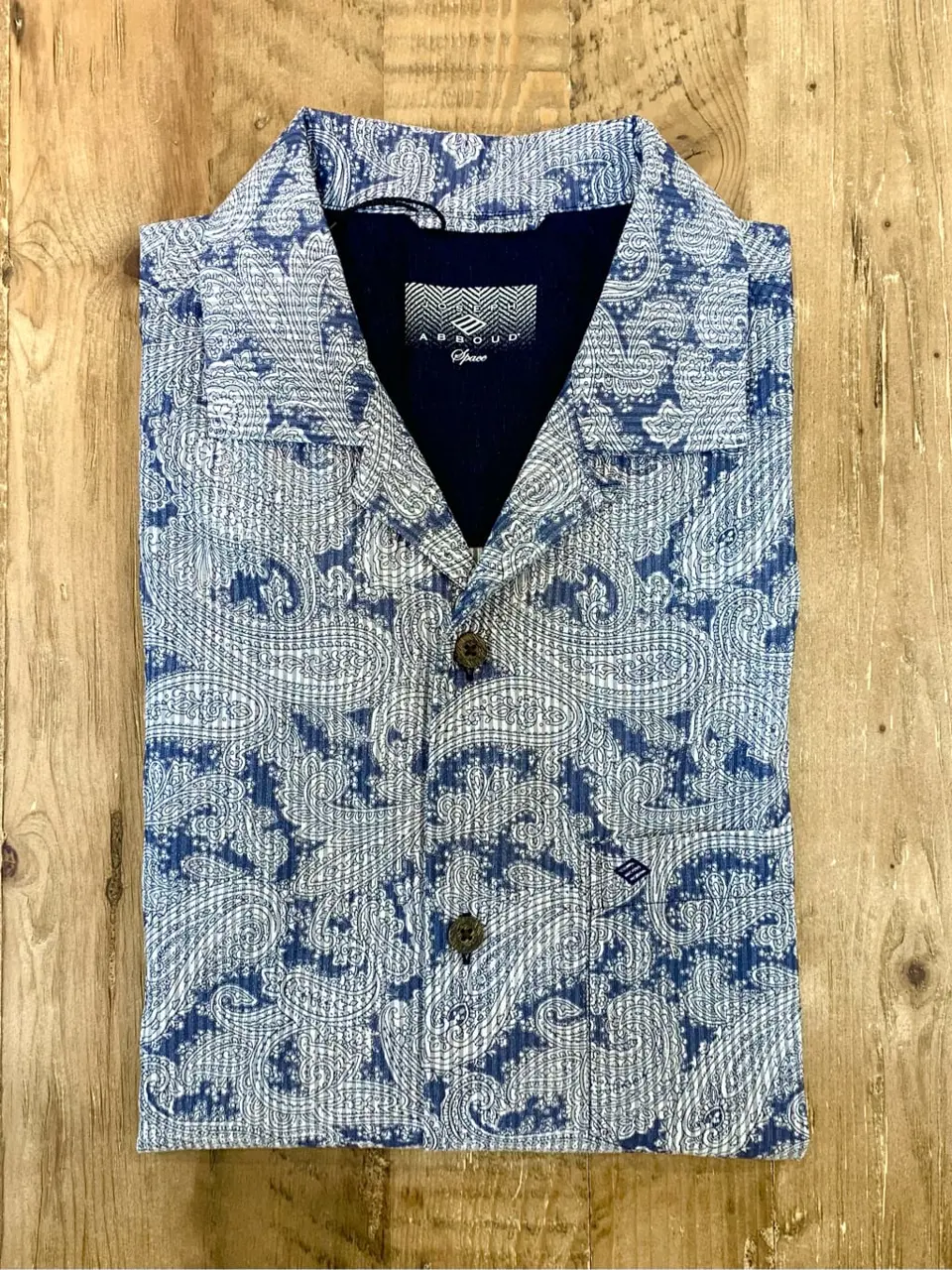 JOSEPH ABBOUD スタッフ コーディネート画像