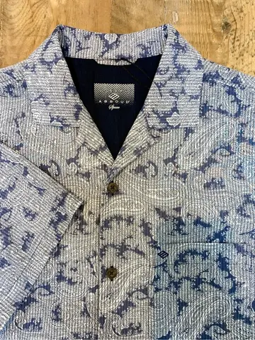 JOSEPH ABBOUD スタッフ コーディネート画像