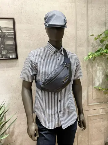 JOSEPH ABBOUD 東　 コーディネート画像