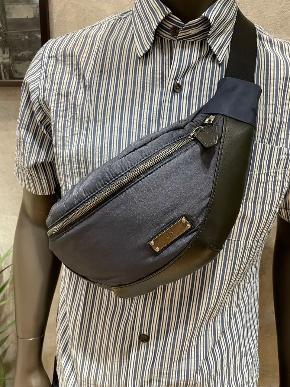 JOSEPH ABBOUD 東　 コーディネート画像