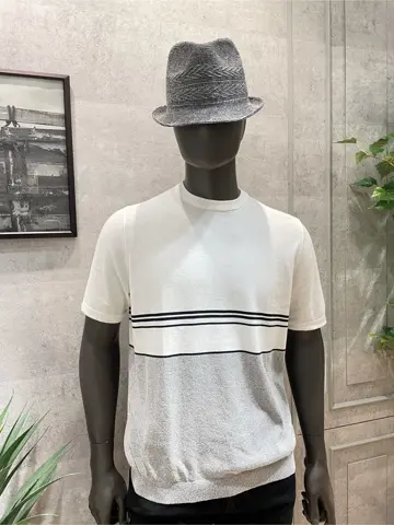 JOSEPH ABBOUD 東　 コーディネート画像