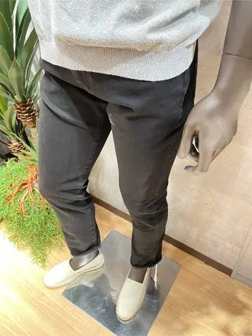 JOSEPH ABBOUD 東　 コーディネート画像