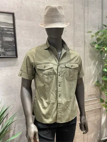 JOSEPH ABBOUD 東　 コーディネート画像