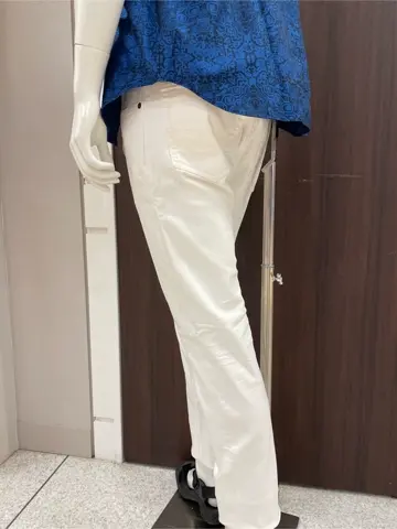 JOSEPH ABBOUD 松山 コーディネート画像