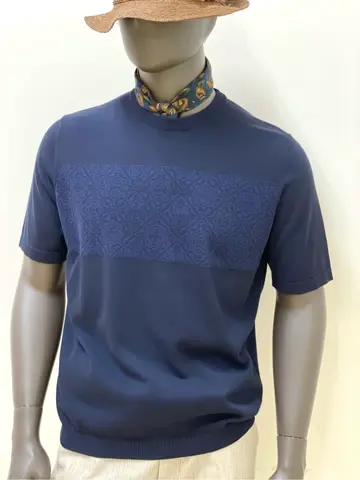 JOSEPH ABBOUD 金本 コーディネート画像