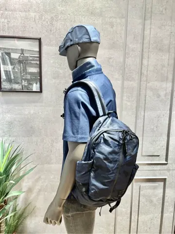 JOSEPH ABBOUD 二澤 コーディネート画像