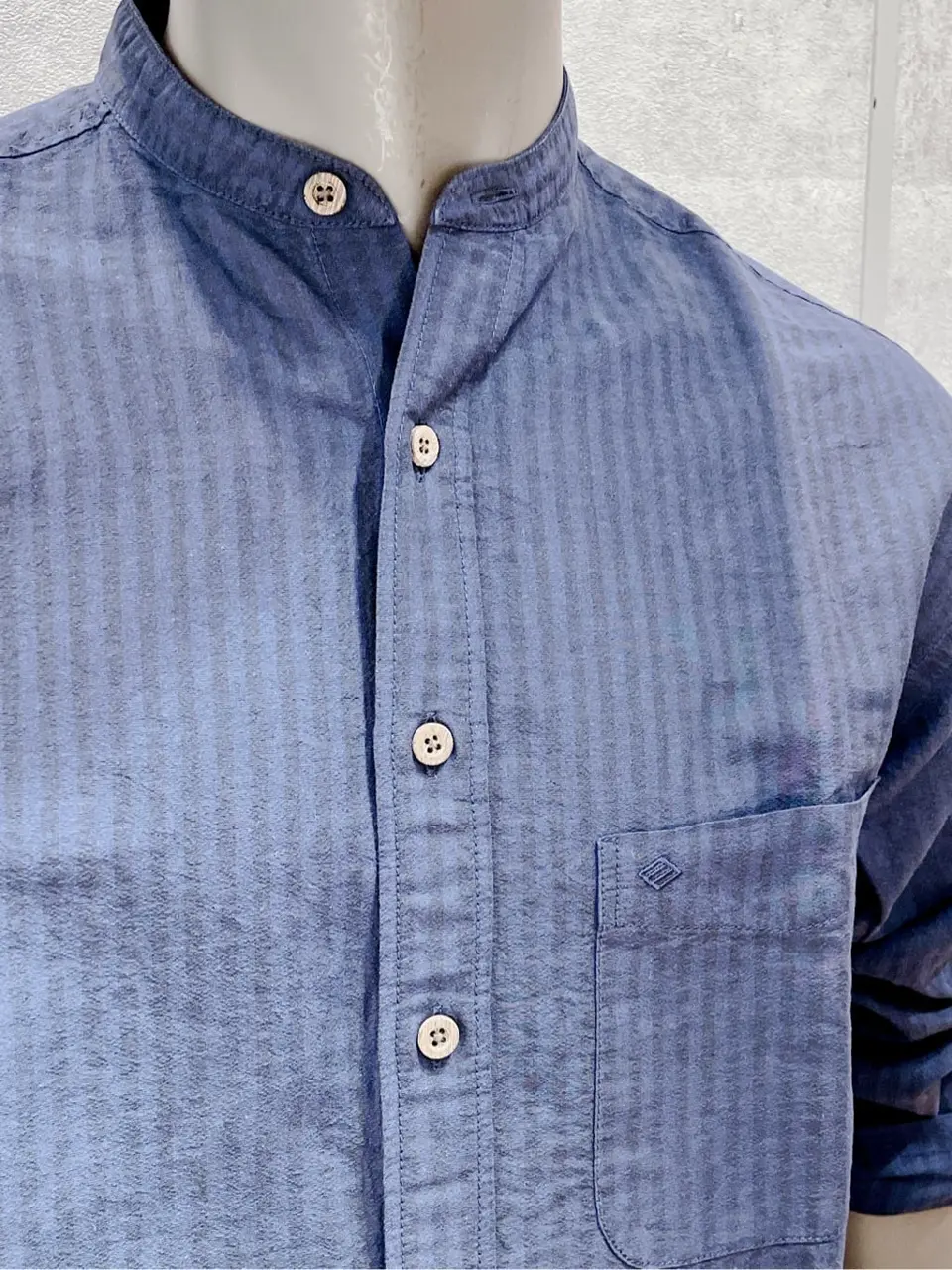 JOSEPH ABBOUD 二澤 コーディネート画像