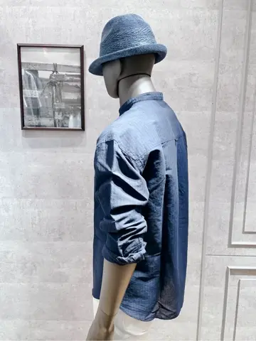 JOSEPH ABBOUD 二澤 コーディネート画像