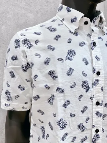 JOSEPH ABBOUD 二澤 コーディネート画像