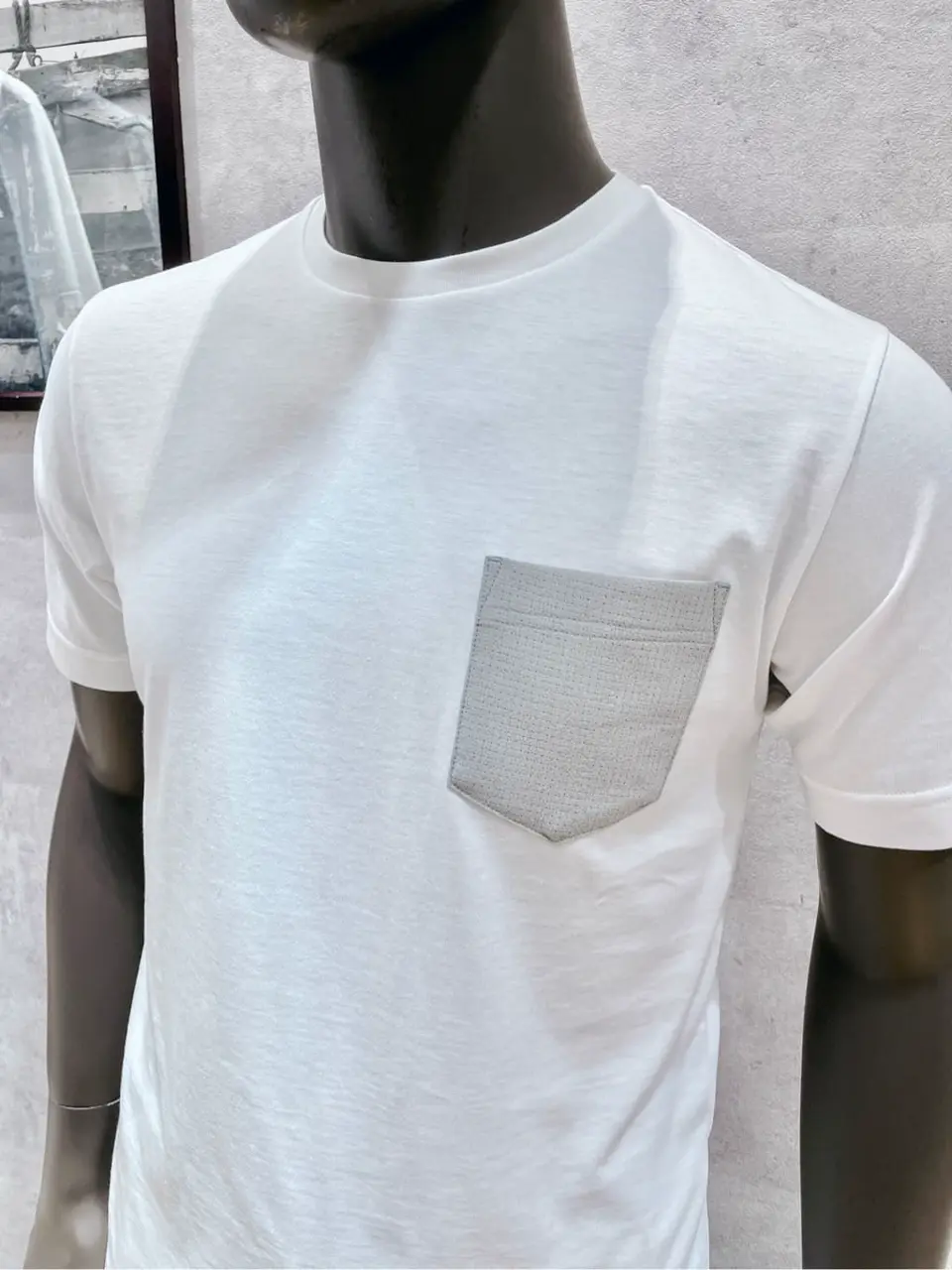 JOSEPH ABBOUD 二澤 コーディネート画像